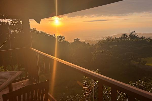 House sit in Hōlualoa, HI, US