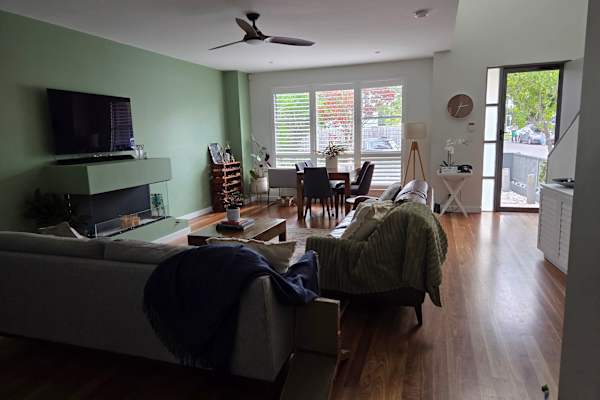 House sit in Sydney, NSW, Australia
